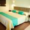 Hotel Plaza Palenque