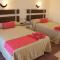 Hotel Plaza Palenque