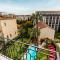 Sun Riviera Hotel