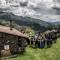 CasaCampelles I - Vall de Núria - Ripollès - Campelles