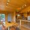 Cabin with Glacier Views Walk to Matanuska River! - Glacier View