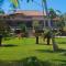 Villa Flamboyan