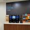 Holiday Inn Express Dryden