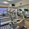 Holiday Inn Express Hotel & Suites - Edmonton International Airport by IHG