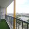 As House i-City 1-4pax Studio Netflix Wifi