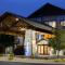 Holiday Inn Express & Suites Cheney by IHG