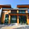 Sappaya Hotel By Lotus Valley Golf Resort