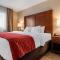 Comfort Inn & Suites South Hill I-85