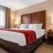 Comfort Inn & Suites South Hill I-85