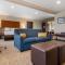 Comfort Inn & Suites South Hill I-85