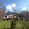 Chalet avec jardin - Bourg-Saint-Maurice