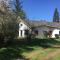 Le gîte du Val