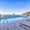 Luxe Oceanfront Condo with Pool Beach Access and Gear! - Ормонд-Біч