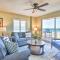Luxe Oceanfront Condo w/ Pool, Beach Access + Gear