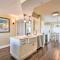 Luxe Oceanfront Condo w/ Pool, Beach Access + Gear