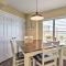Luxe Oceanfront Condo w/ Pool, Beach Access + Gear