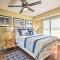 Luxe Oceanfront Condo w/ Pool, Beach Access + Gear