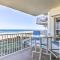 Luxe Oceanfront Condo with Pool, Beach Access and Gear - Ormond Beach