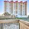 Luxe Oceanfront Condo with Pool, Beach Access and Gear - Ormond Beach