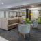 Holiday Inn Express - Indianapolis - Southeast, an IHG Hotel