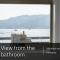 Ryokan with natural hot springs and okonomiyaki Miyajima-an Hiroshima