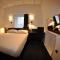 Budget Hotel Le Beau Rivage - Middelburg