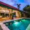 Central Seminyak Villa Martini