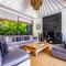 Central Seminyak Villa Martini