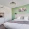 All Suites Appart Hôtel - Palaiseau - Massy TGV