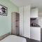 All Suites Appart Hôtel - Palaiseau - Massy TGV