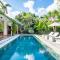 Central Seminyak Villa Martini
