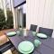 Design apartment LOFT MAJORI with large terrace - Jūrmala