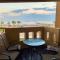 Porto South Beach Royal Sea view families صف اول بحر مباشر