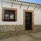 CASA RURAL SIERRAS DE GAUCIN