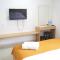 UROOMS Tanah Abang