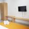 UROOMS Tanah Abang