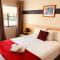 Red Cedar Motel