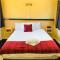 Red Cedar Motel