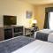 Best Western Sherwood Inn & Suites - North Little Rock