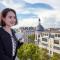 Mercure Paris Arc de Triomphe Etoile