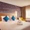 Mercure Paris Sud Les Ulis-Courtaboeuf