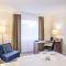 Mercure Aachen Europaplatz