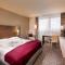 Mercure Hotel Frankfurt Eschborn Ost