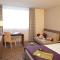 Mercure Hotel Frankfurt Eschborn Ost