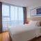 Joysuites Nantong - Nan-tchung