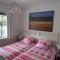 bb-oostkapelle vakantiewoning Iris