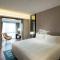 Fraser Suites Shenzhen, Near Huaqiang North Business Zone, Infinity pool, Offer 1 free breakfast