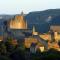Le Logis - lescapade-medievale Sarlat