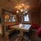 Chalet Berghof Sertig