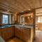 Chalet Berghof Sertig - Clavadel